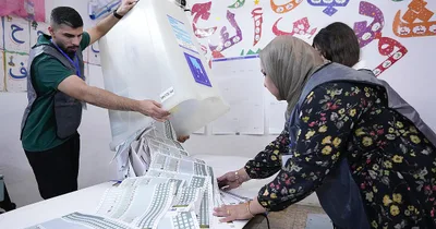 Iraq leadership expected to remain after parliamentary election
