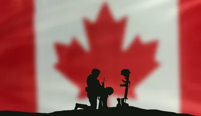 A secularist gag-order in Canada now prevents chaplains from talking to God at public events