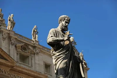 Vatican transfers task of Ecclesia Dei to the Congregation for the Doctrine of Faith