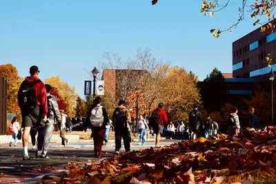 College Tuition Is Getting... Cheaper? - RELEVANT
