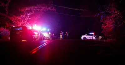 Shooter at Large after Chaotic Party in Oklahoma; 23 Injured