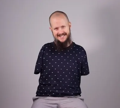 Pastor Born without Arms to Be Nominated for SBC's First Vice President