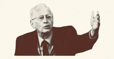 O. Palmer Robertson’s Long Defense of Covenantal Theology