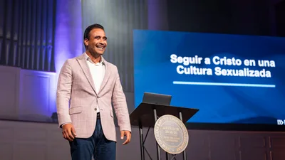 NOBTS Hispanic conference draws 800 attendees, yields salvations | Baptist Press