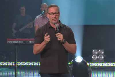 Celebration Church Founder Stovall Weems Launches Website to Clear Family Name