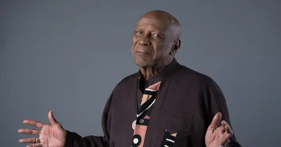 Oscar-winning actor Louis Gossett Jr. dies at 87