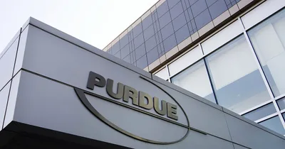 All 50 states agree to $7.4 billion Purdue Pharma settlement