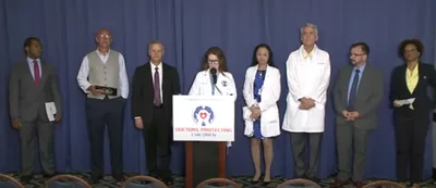 Paediatrician group calls for health bodies to 'follow science' not ideology in caring for children with gender dysphoria