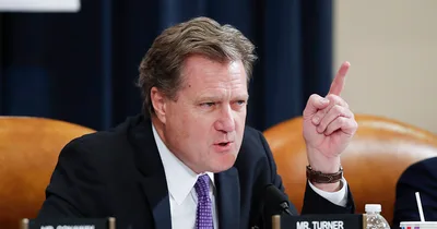 House Intelligence Committee Chairman Discloses Meeting about Security Threat