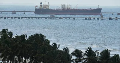 U.S. Seizes a Second Oil Tanker, Reportedly Pursues a Third