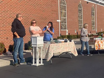 Southern Baptist by conviction, CP supporter by experience | Baptist Press