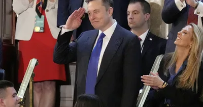 Elon Musk's Role in Trump Administration Draws to a Close