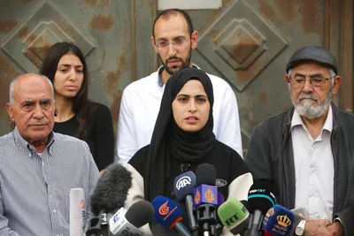 Palestinians Facing Eviction from Jerusalem Neighborhood Reject Israeli Court’s Compromise