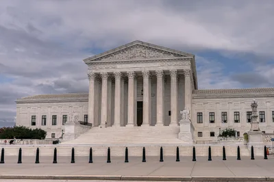 Supreme Court Rules in Favor of Christian Worker's Sabbath Observance - RELEVANT