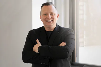 Jon Tyson: Loving the Stranger is the Heart of the Gospel - RELEVANT