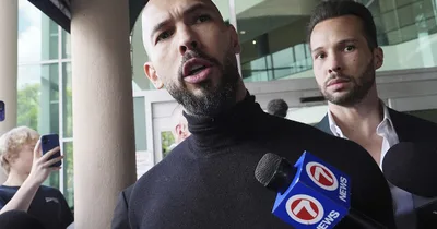Tate Brothers Arrested, Facing Possible Extradition to the UK