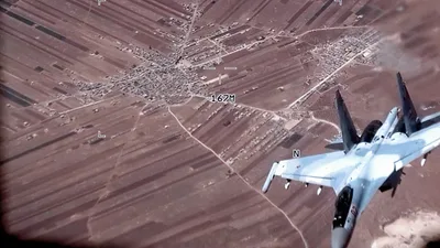 Russian Drone Strikes and Sabotage Push NATO's Eastern Flank to High Alert | CBN