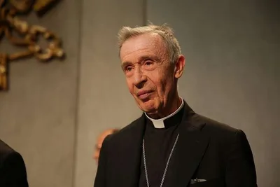 Vatican says COVID-19 vaccines ‘morally acceptable’ when no alternatives are available