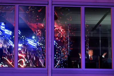 Trump Celebrates American Freedom in July 4th National Mall Address: 'Dawn of the golden age'