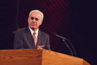 John MacArthur is Gone. But His Gospel Legacy Will Never Die