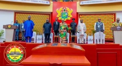 Why the Proposed African Family Values Charter is Dividing the Continent