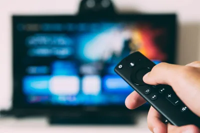 Physical Media, Streaming, and Ministry as Metaphor
