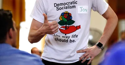 Gallup poll: Over 40% of Americans view socialism positively