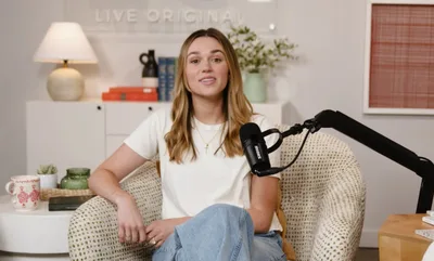 Sadie Robertson Huff on Overcoming Her Exposure to Porn: ‘Freedom on the other side’