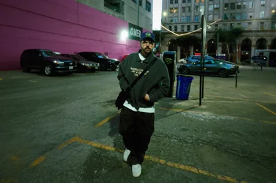Marty Wants to Be Christian Hip-Hop’s Great Disruptor - RELEVANT