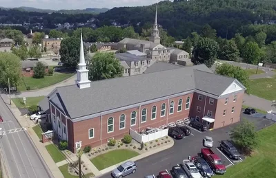FIRST-PERSON: Pastoring when your church members go before the Supreme Court | Baptist Press