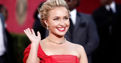 Coroner reveals actress Hayden Panettiere’s cause of death