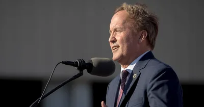 Texas House to vote on impeachment of state attorney general