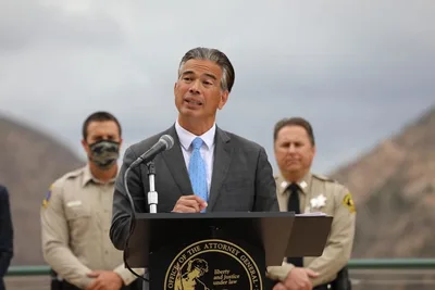 Pregnant women who cause stillbirths shouldn't be charged with murder, Calif. AG declares