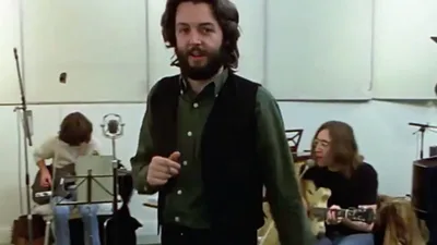 Trailer: Peter Jackson’s Beatles Docuseries — With Hours of Never-Before-Scene Footage — Won’t Let You Down