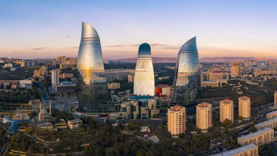 Azerbaijan to Become First Shi'ite Muslim Country to Open Embassy in Israel