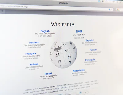 Wikipedia co-founder tells his faith story