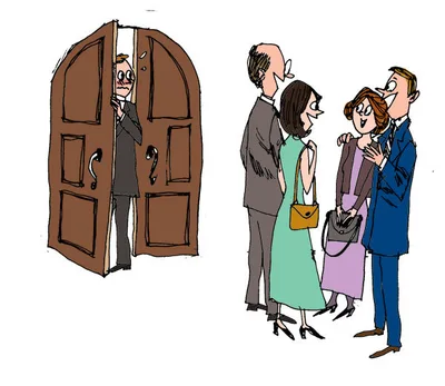 The shortcomings of extroverted pastors and how to overcome them