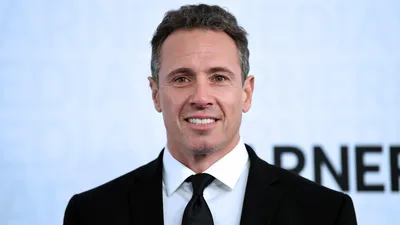 CNN Fires Chris Cuomo After Helping With Brother's Scandal