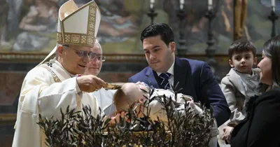 Catholics in Ireland reject ex-president’s claim that baptism violates children’s rights