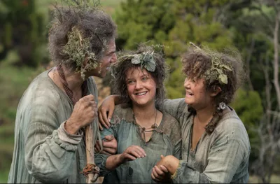 ‘The Rings of Power’ Season 2 Seeks to Honor Tolkien’s Everyday Heroes, Friendship