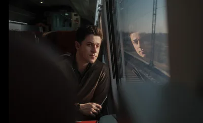 David Henrie Trades Hollywood Sets for Cathedrals in Faith-Fueled 'Seeking Beauty' Doc