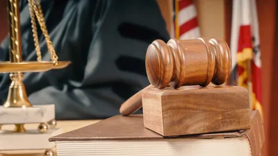 Judge Tells CA County, 'This Is Not the Hill You Want to Die on' - They're Still Targeting Church with COVID Fines Anyway