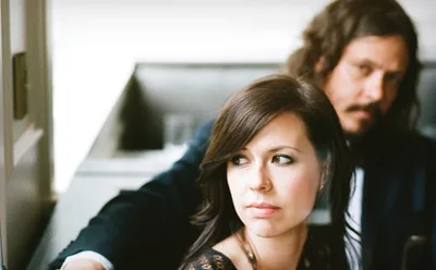 The Civil Wars - RELEVANT