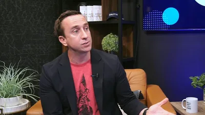 Christians Face 'soft discrimination' in Silicon Valley: CEO Peter Rex