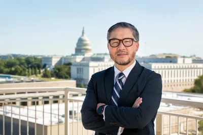 Eugene Cho: Why I Pray for President Trump Even Though We Disagree on Some Things - RELEVANT