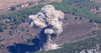 Israel-Hezbollah conflict beginning new phase, IDF says
