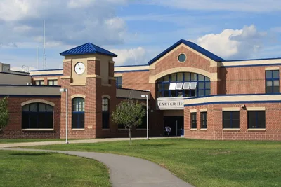 Catholic teenager suspended for saying there are only two genders sues school district