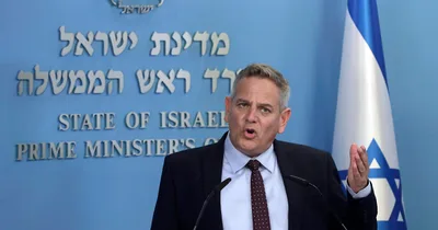 Israel Loosens Protections For the Unborn