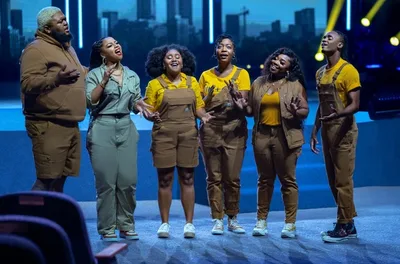 Chloe Bailey Says Starring in Gospel Film 'Praise This' Allowed Her to 'merge love of God and music''