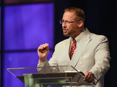 Clint Pressley says he is open to SBC presidential nomination | Baptist Press
